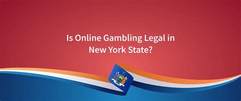 is gambling legal in ny|gambling in new york.